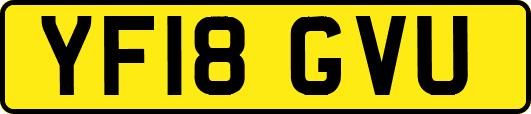 YF18GVU