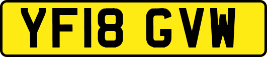 YF18GVW