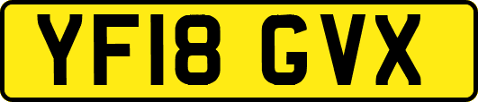 YF18GVX