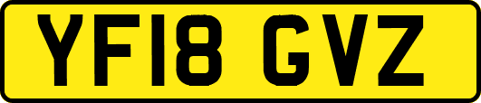 YF18GVZ