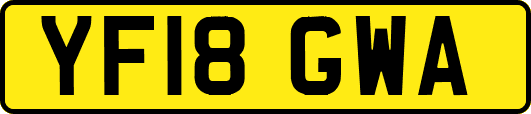 YF18GWA
