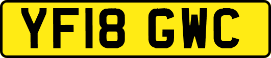 YF18GWC