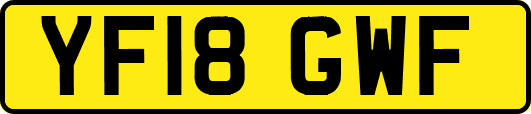 YF18GWF