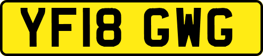 YF18GWG
