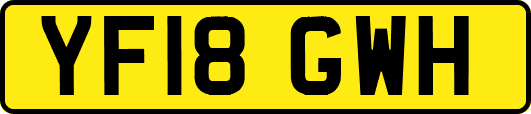 YF18GWH