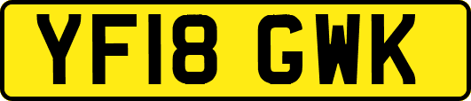 YF18GWK