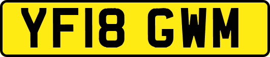 YF18GWM