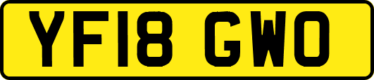 YF18GWO