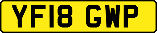YF18GWP