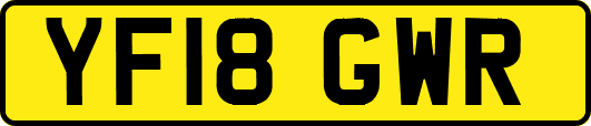 YF18GWR