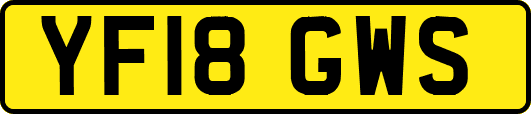 YF18GWS