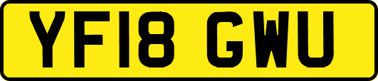 YF18GWU