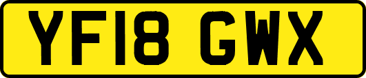 YF18GWX