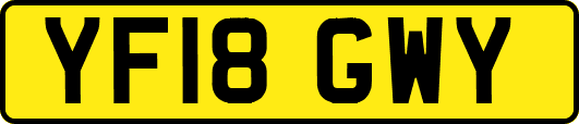 YF18GWY