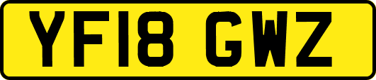 YF18GWZ