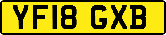 YF18GXB