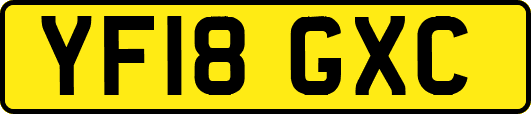 YF18GXC