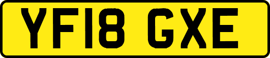 YF18GXE