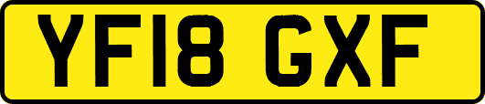 YF18GXF