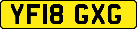 YF18GXG
