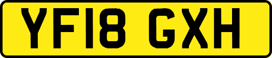 YF18GXH