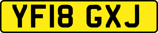 YF18GXJ