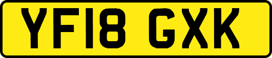 YF18GXK