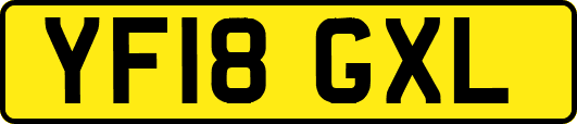 YF18GXL