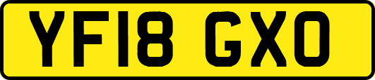 YF18GXO