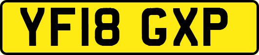YF18GXP