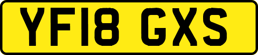YF18GXS