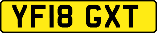 YF18GXT