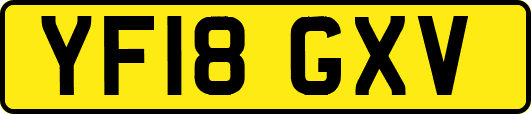 YF18GXV
