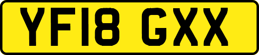 YF18GXX