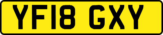 YF18GXY