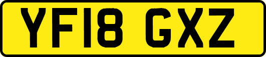 YF18GXZ