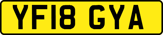 YF18GYA