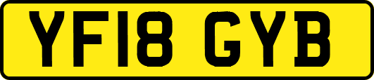 YF18GYB