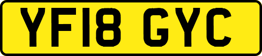 YF18GYC