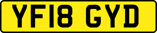 YF18GYD