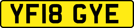 YF18GYE