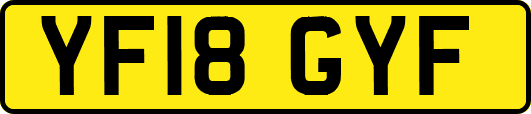 YF18GYF