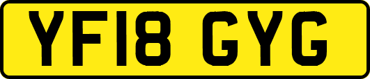 YF18GYG