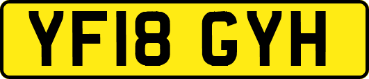YF18GYH