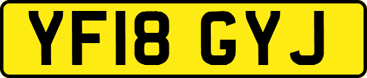 YF18GYJ