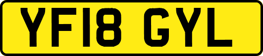 YF18GYL