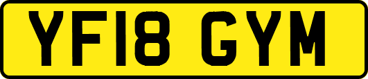 YF18GYM