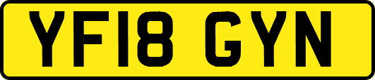 YF18GYN