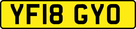 YF18GYO
