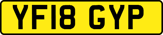 YF18GYP